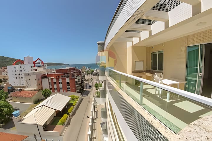 Imobiliária managed Airbnb listing 2