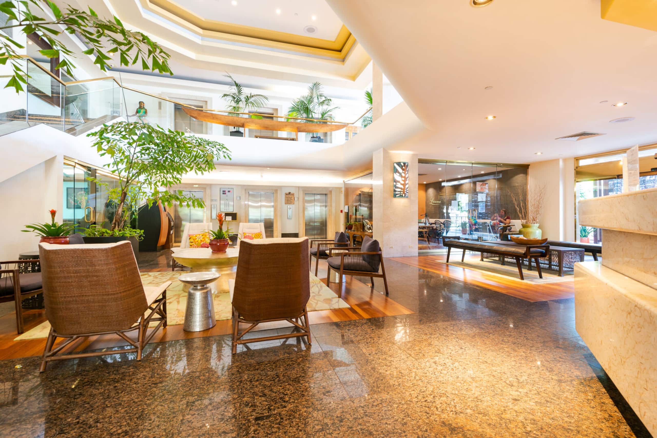 Condo in Honolulu · ★4.68 · 1 bedroom · 2 beds · 1 private bath - Image 26