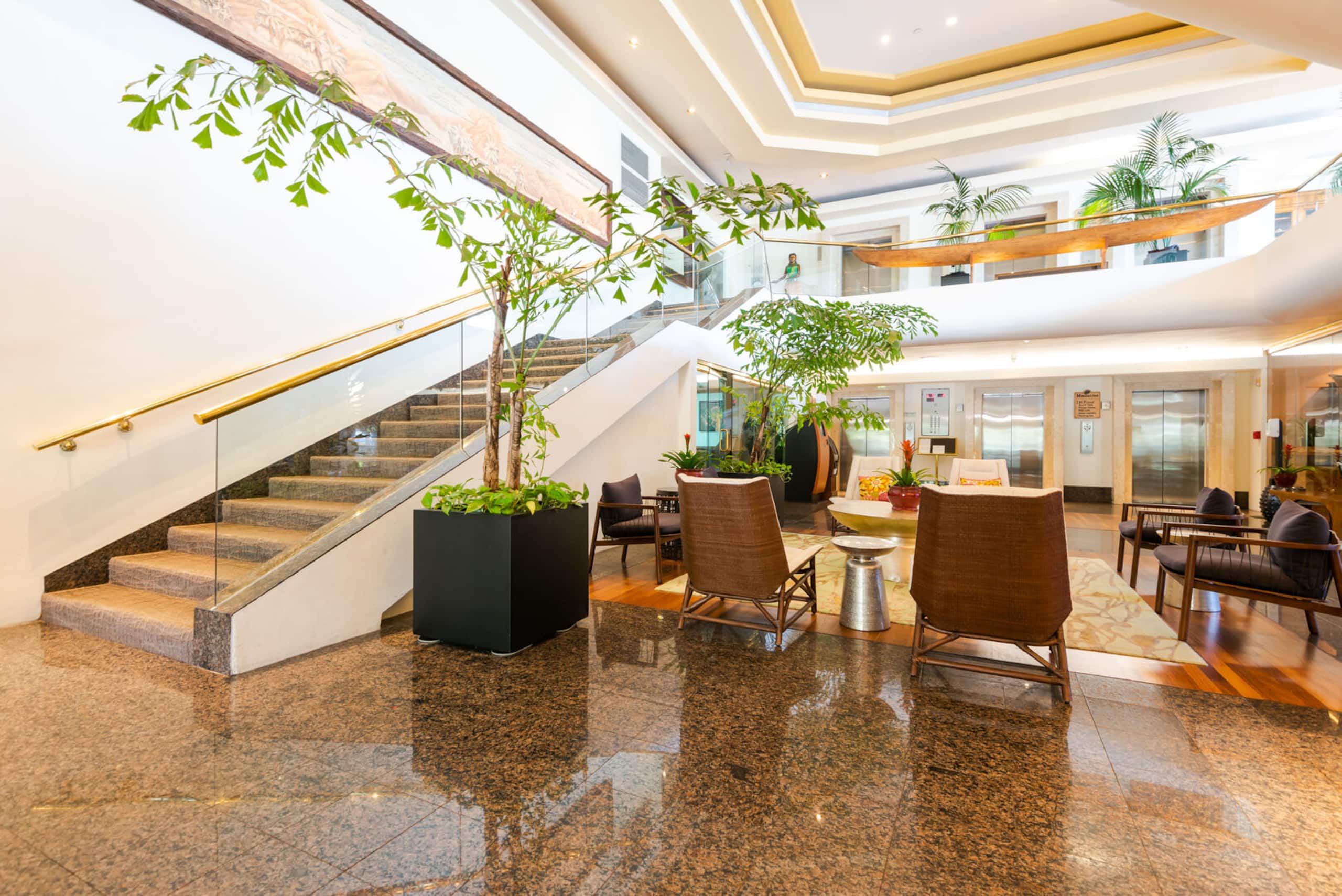 Condo in Honolulu · ★4.68 · 1 bedroom · 2 beds · 1 private bath - Image 25