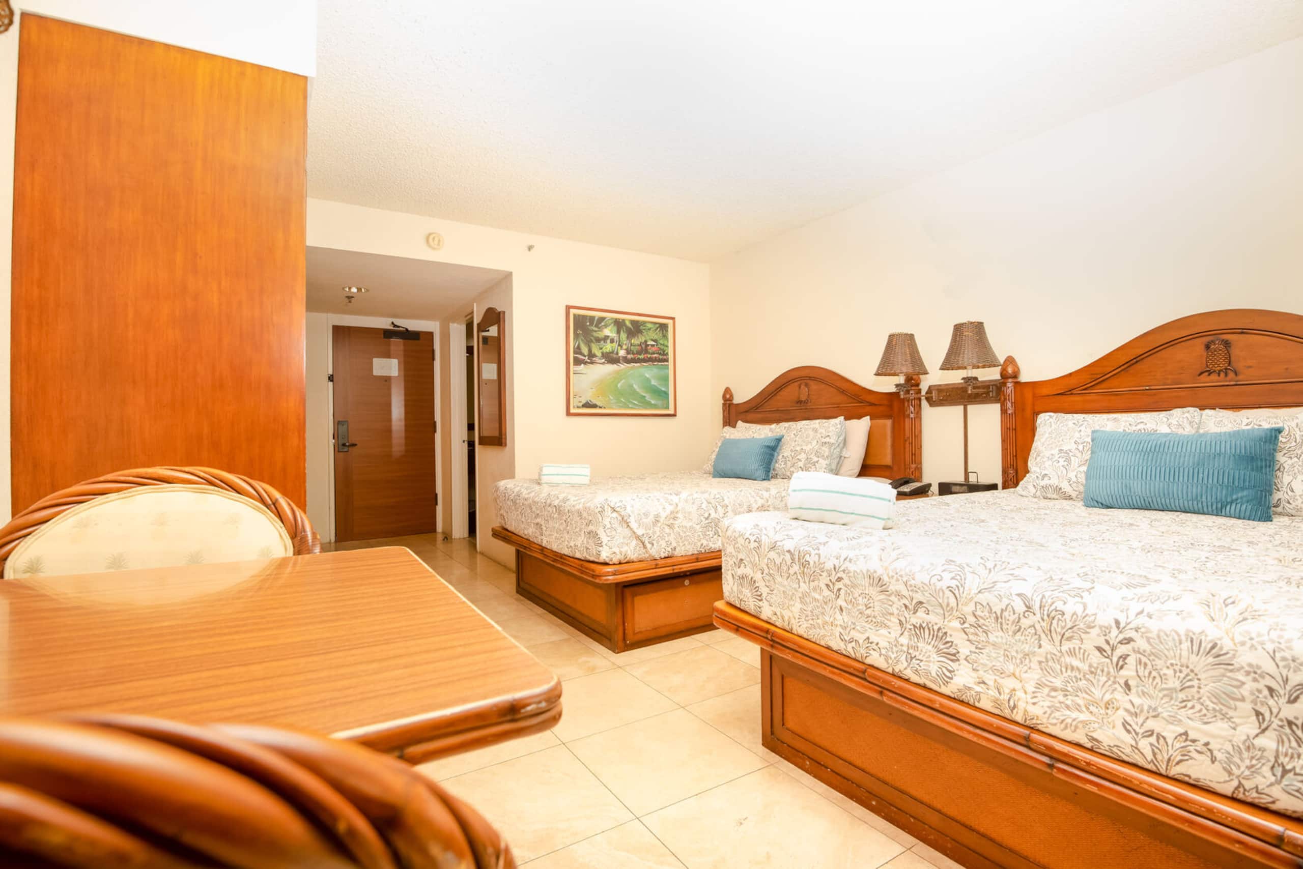Condo in Honolulu · ★4.68 · 1 bedroom · 2 beds · 1 private bath - Image 7