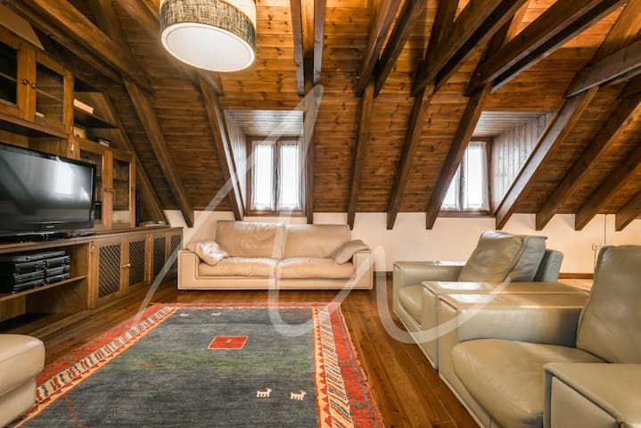 SeaMount Rentals managed Airbnb listing 1