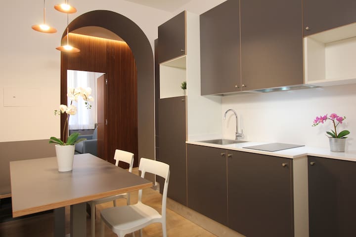 Residence San Marco Gallery gallery image 2