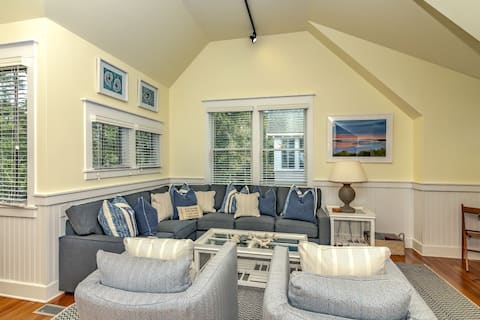 Discount Alert!- 20% off all August Rentals!