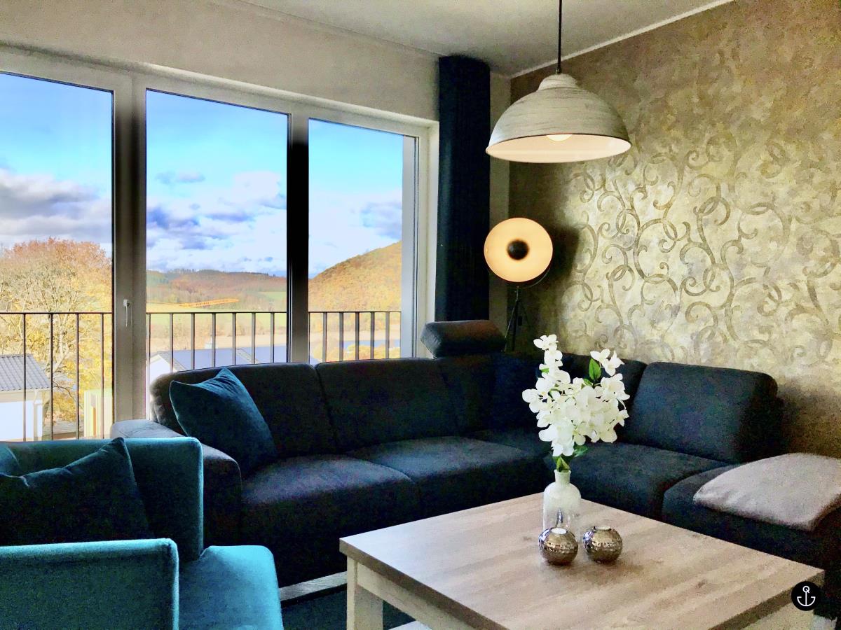 Top Airbnb: Sonnenweg 13 - Luce in Diemelsee