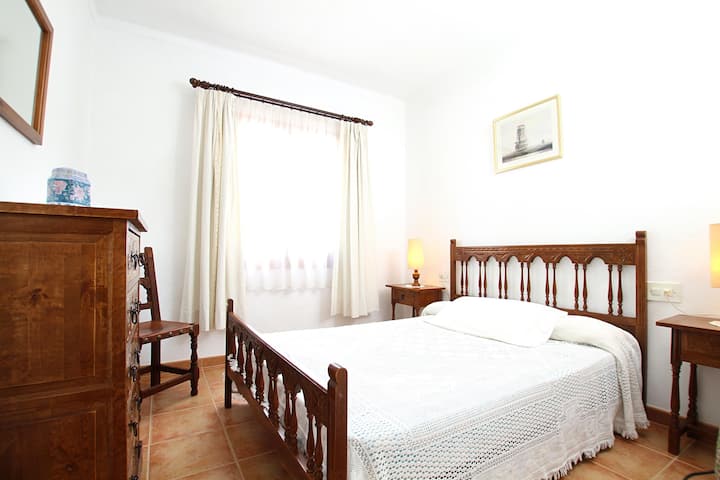 Спална соба 1