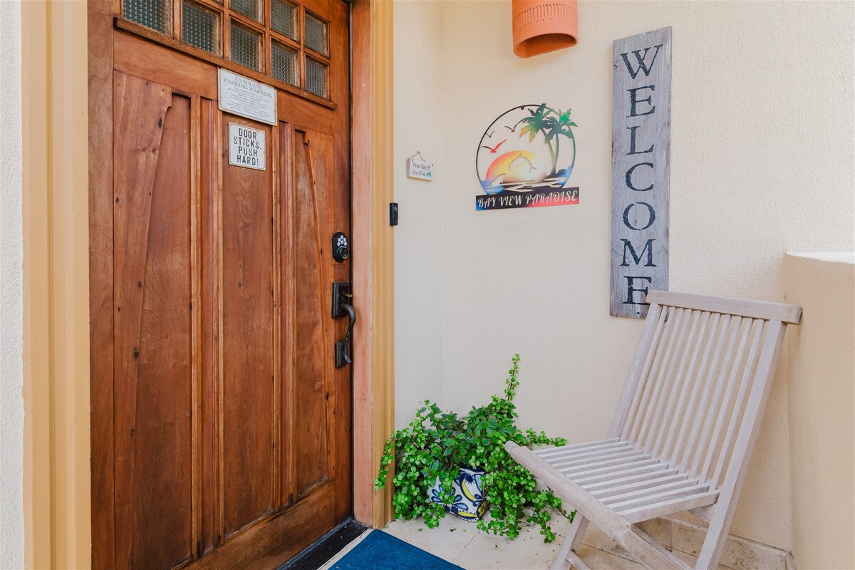 Bay View Paradise and La Solana South Padre Island - Houses for Rent in South  Padre Island, Texas, United States - Airbnb