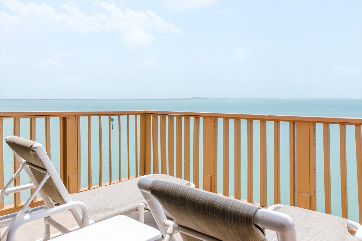 Bay View Paradise and La Solana South Padre Island - Houses for Rent in South  Padre Island, Texas, United States - Airbnb