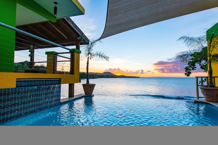 Bravos Boyz Real Estate & Property Management managed Airbnb listing 1