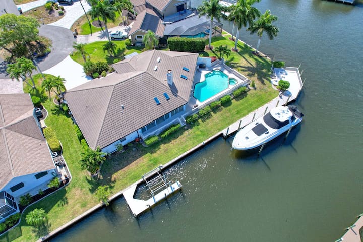Vacanza Rentals, LLC managed Airbnb listing 3
