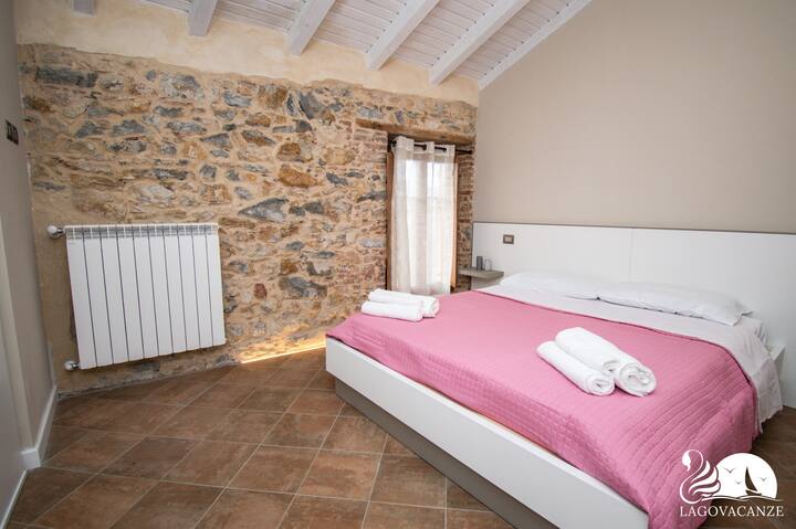 ห้องนอน