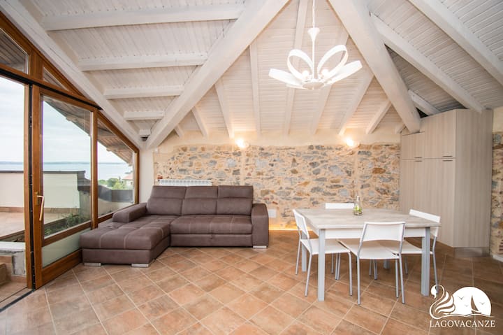 ห้องนั่งเล่น