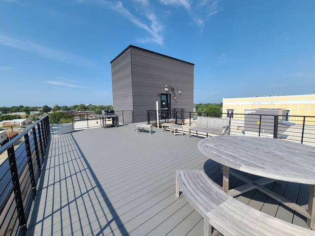 Royse + Brinkmeyer managed Airbnb listing 3