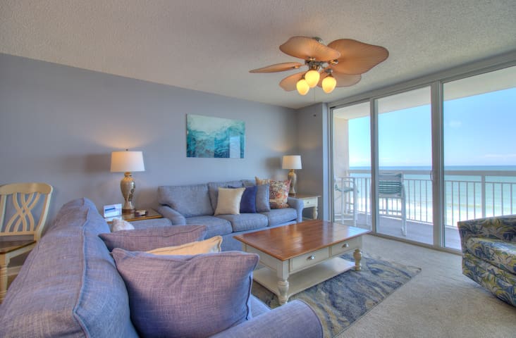 Saltwater Grande managed Airbnb listing 2