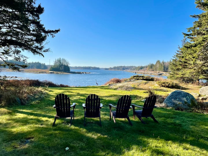 Vinalhaven Island Vacation Rentals & Homes Vinalhaven, ME Airbnb