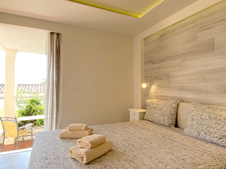 Спална соба 1