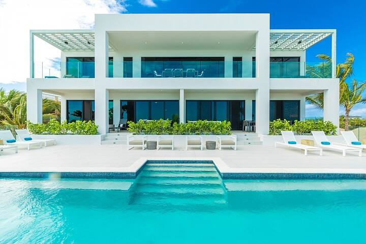 H2O LifeStyle Resort managed Airbnb listing 1