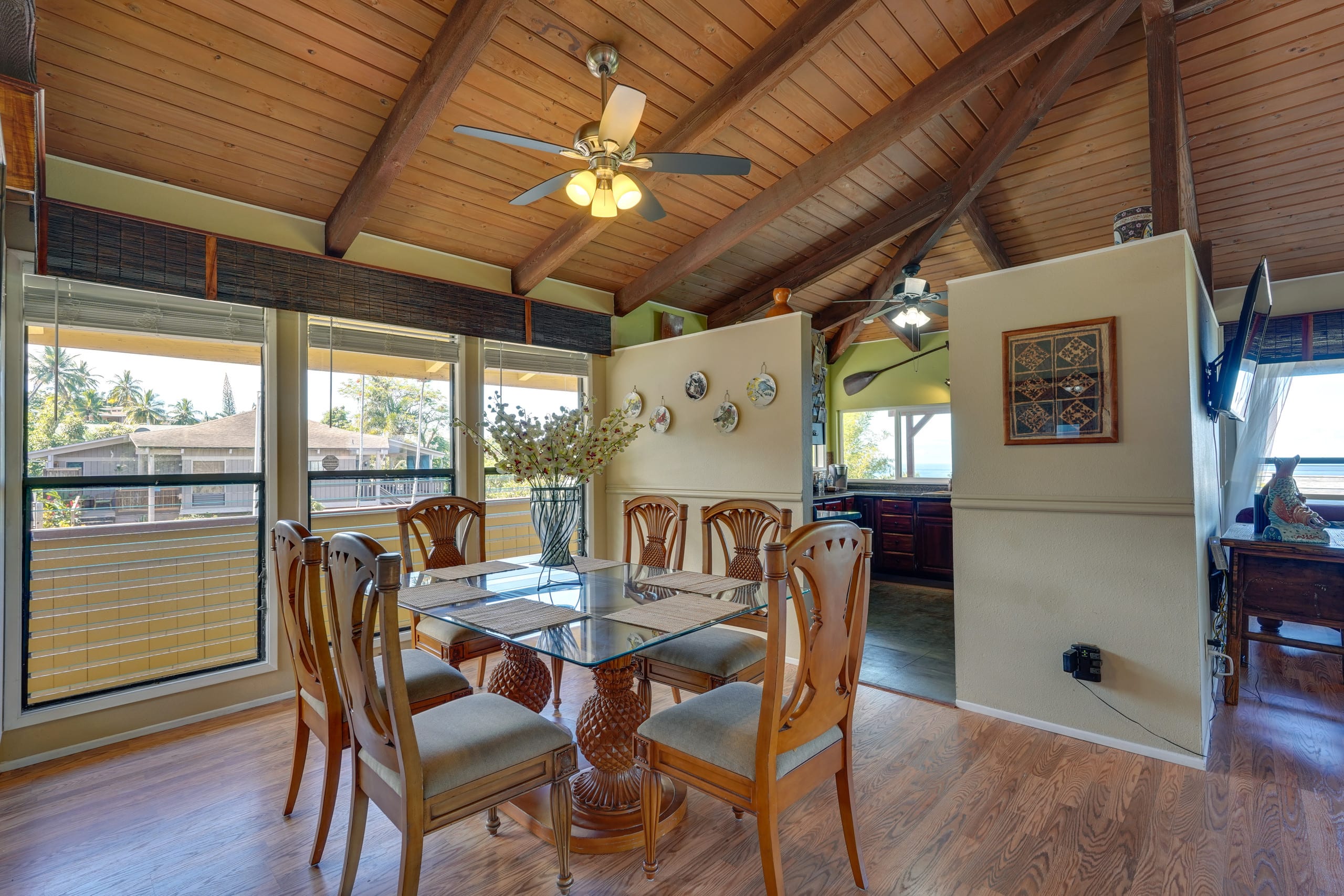 Home in Kailua-Kona · ★4.64 · 3 bedrooms · 4 beds · 2 baths - Image 7