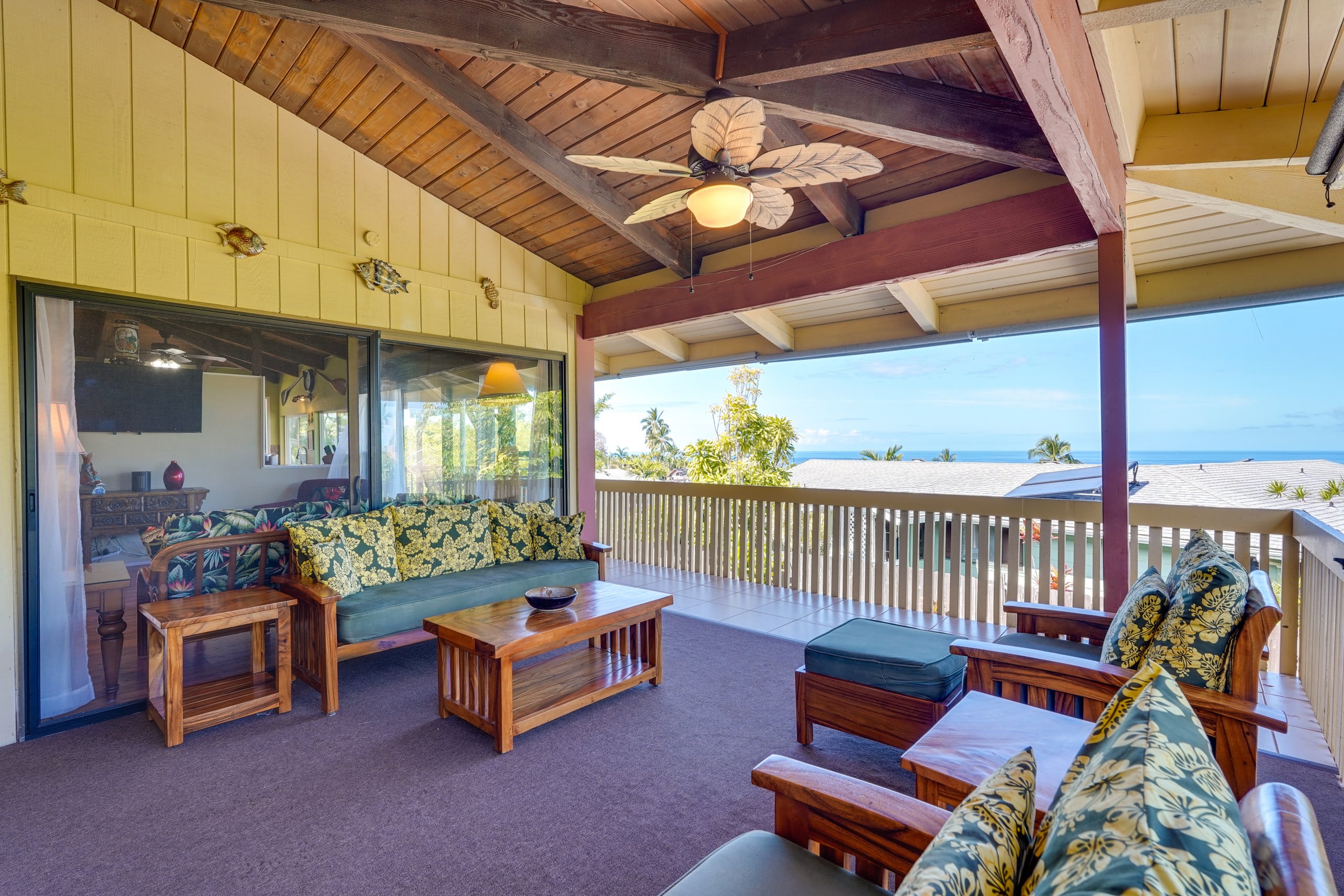 Home in Kailua-Kona · ★4.64 · 3 bedrooms · 4 beds · 2 baths - Image 26