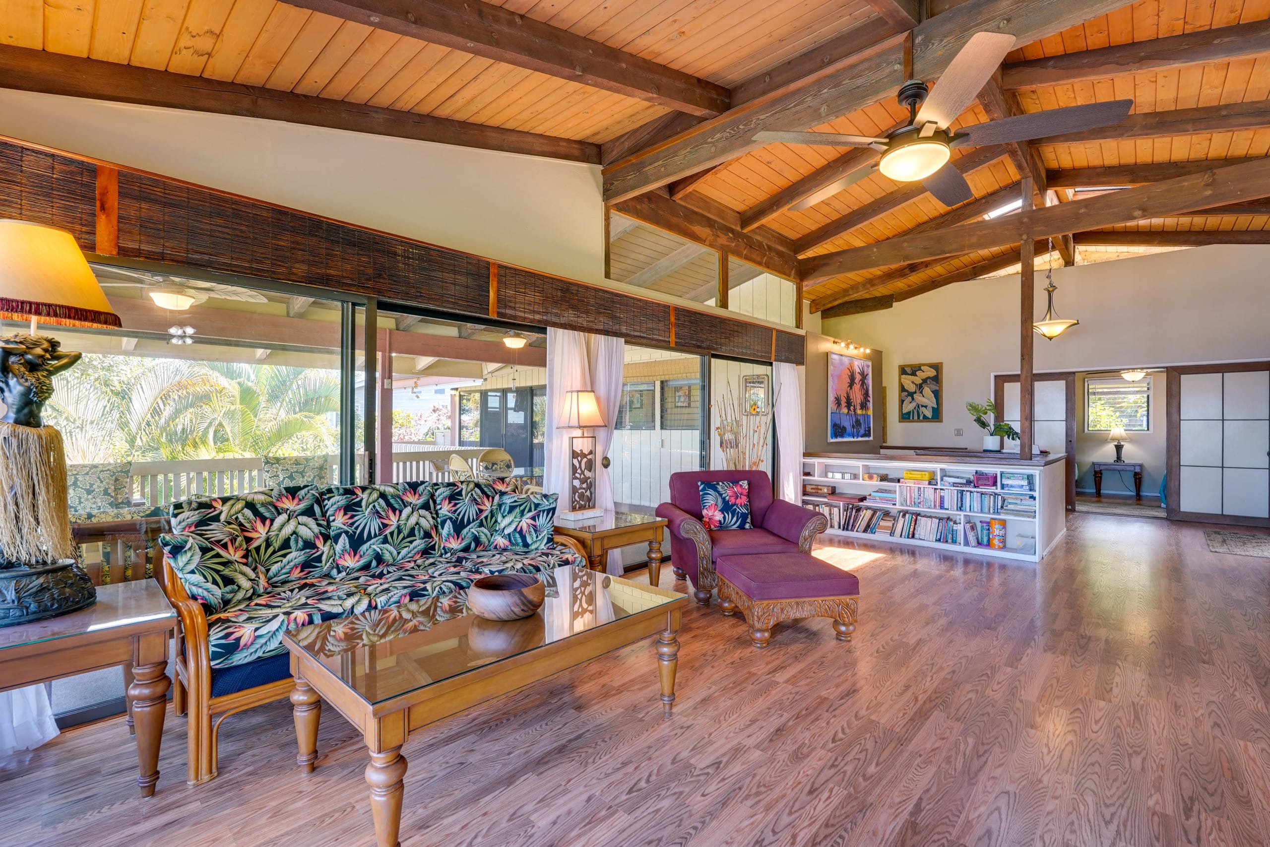 Home in Kailua-Kona · ★4.64 · 3 bedrooms · 4 beds · 2 baths - Image 5