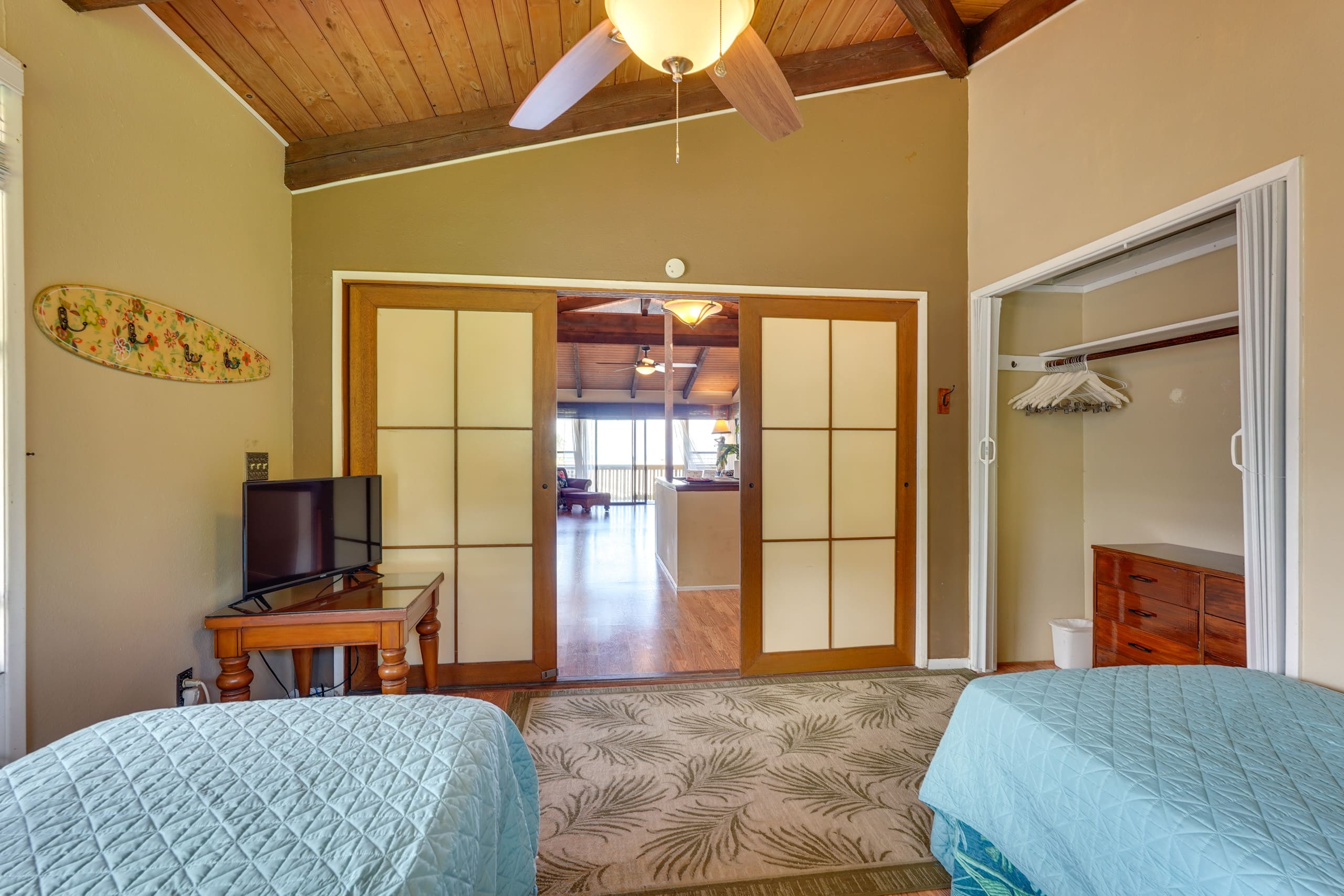 Home in Kailua-Kona · ★4.64 · 3 bedrooms · 4 beds · 2 baths - Image 23