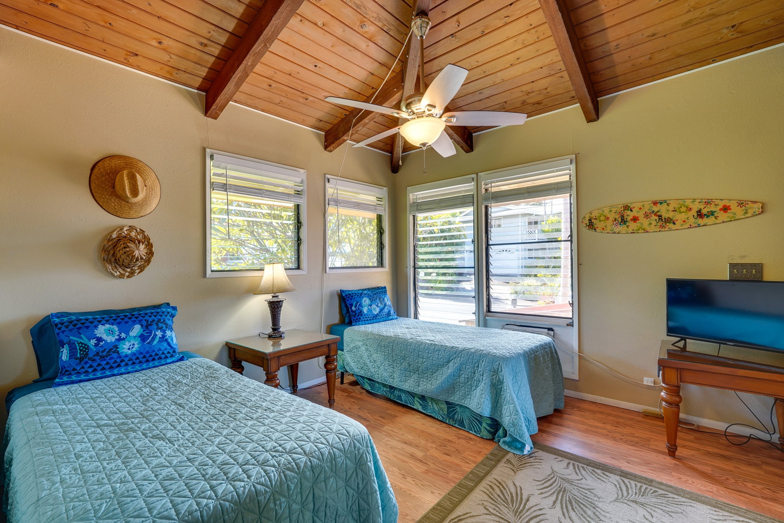 Home in Kailua-Kona · ★4.64 · 3 bedrooms · 4 beds · 2 baths - Image 22