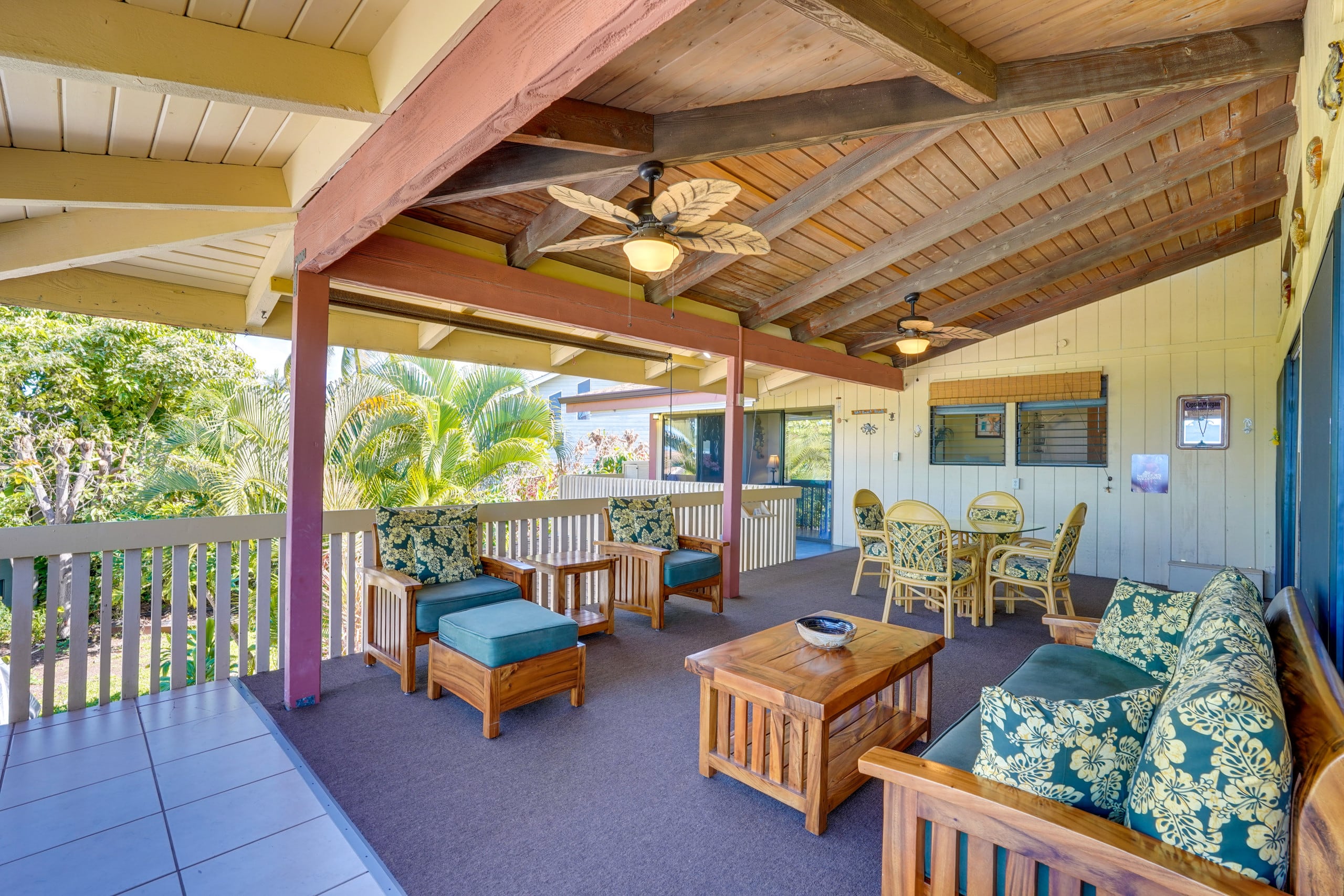 Home in Kailua-Kona · ★4.64 · 3 bedrooms · 4 beds · 2 baths - Image 25