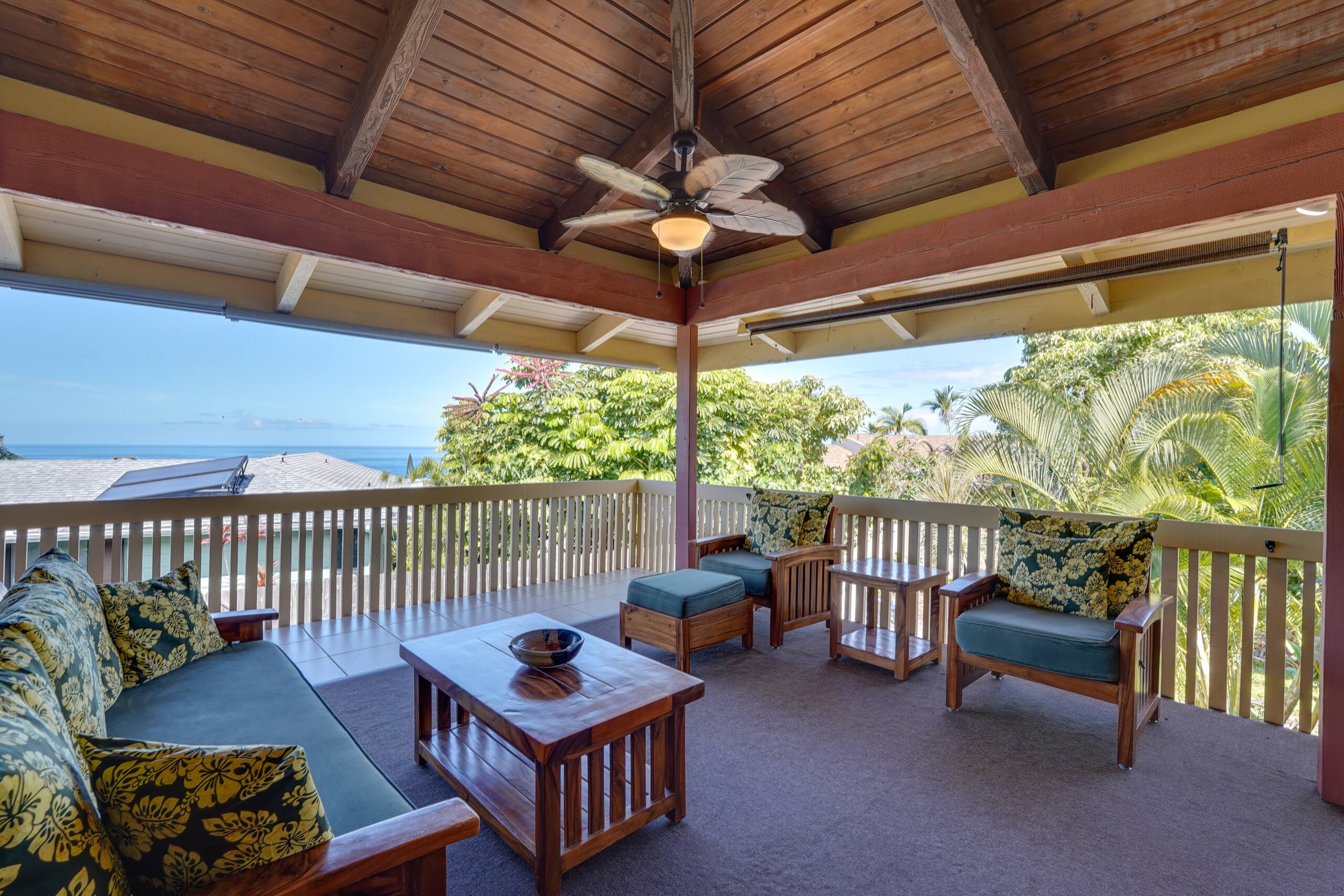 Home in Kailua-Kona · ★4.64 · 3 bedrooms · 4 beds · 2 baths - Image 2