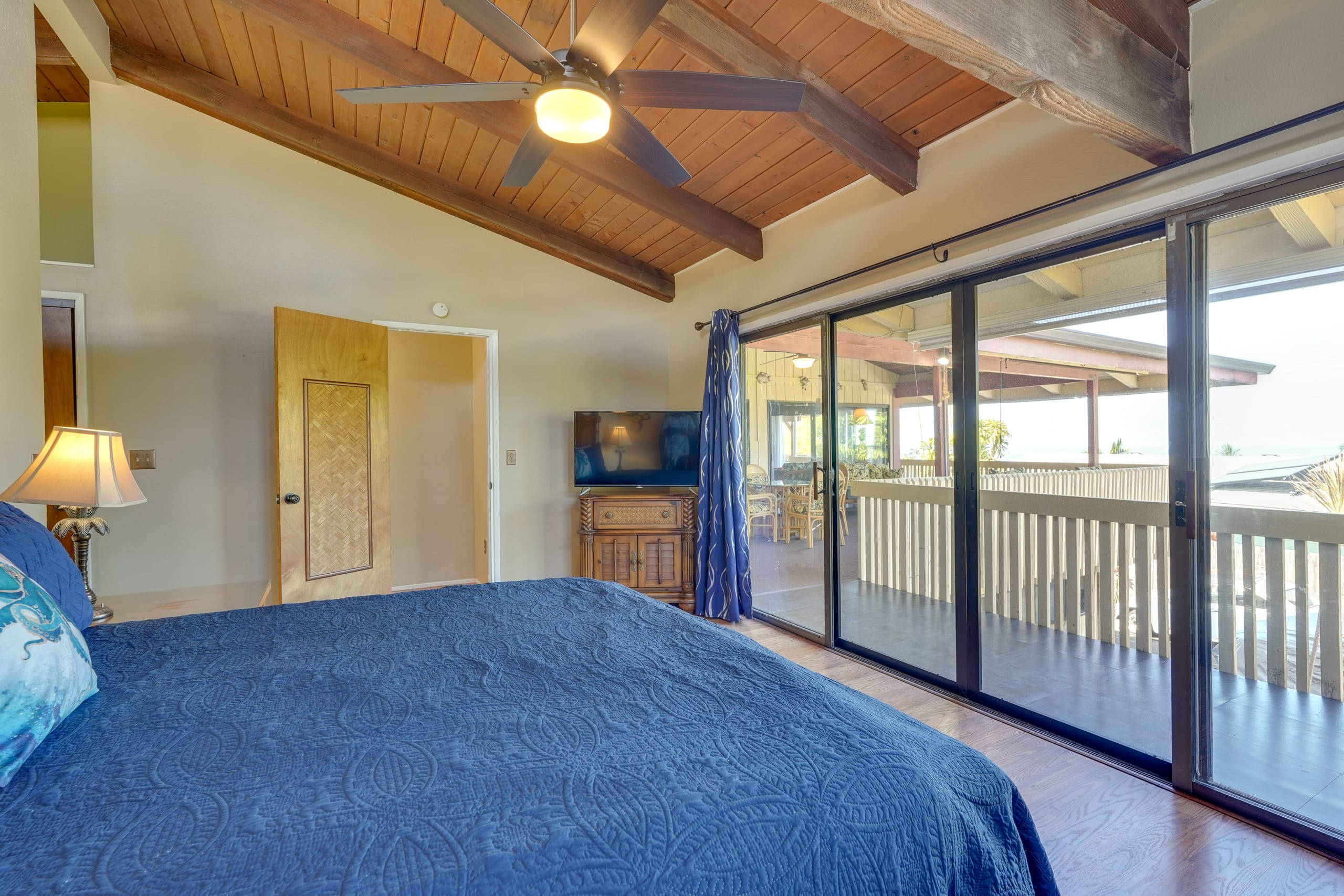 Home in Kailua-Kona · ★4.64 · 3 bedrooms · 4 beds · 2 baths - Image 14