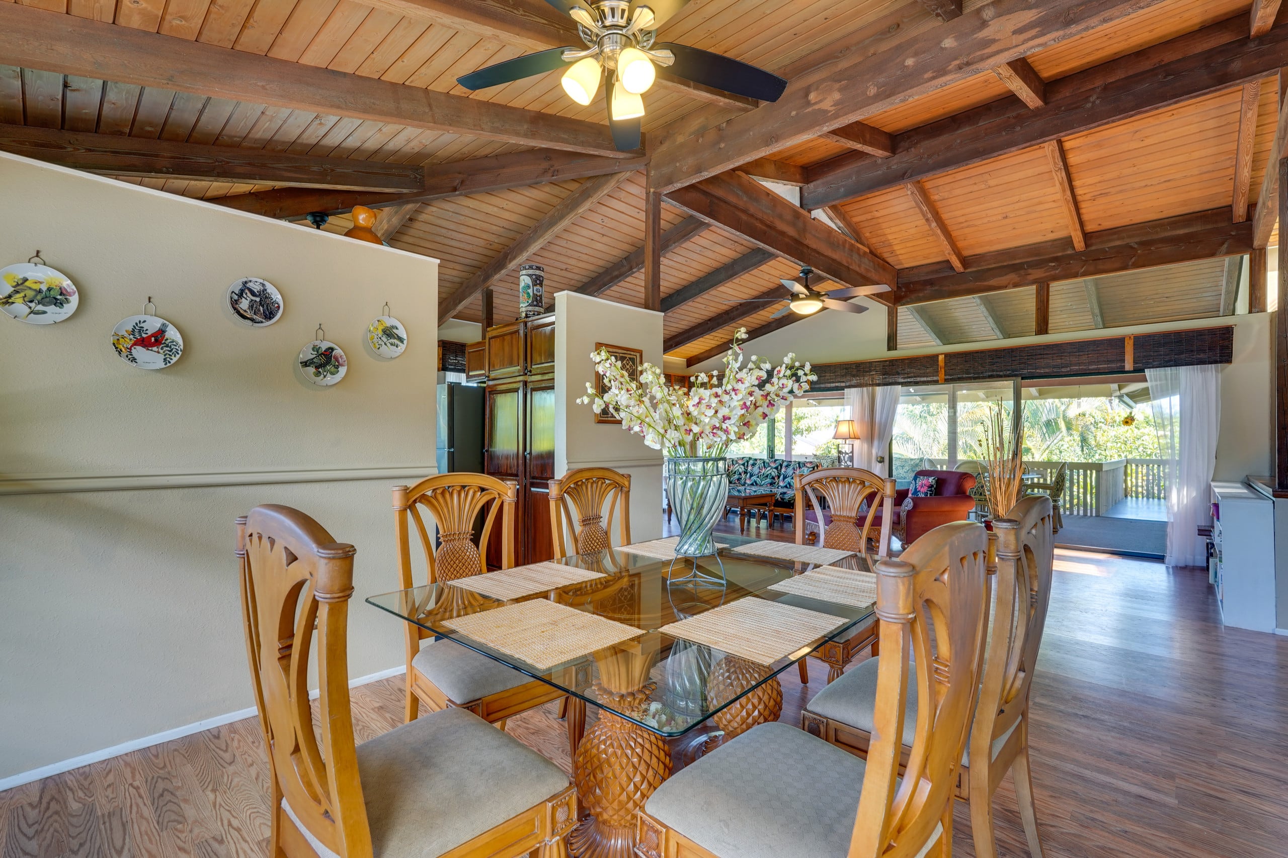 Home in Kailua-Kona · ★4.64 · 3 bedrooms · 4 beds · 2 baths - Image 8