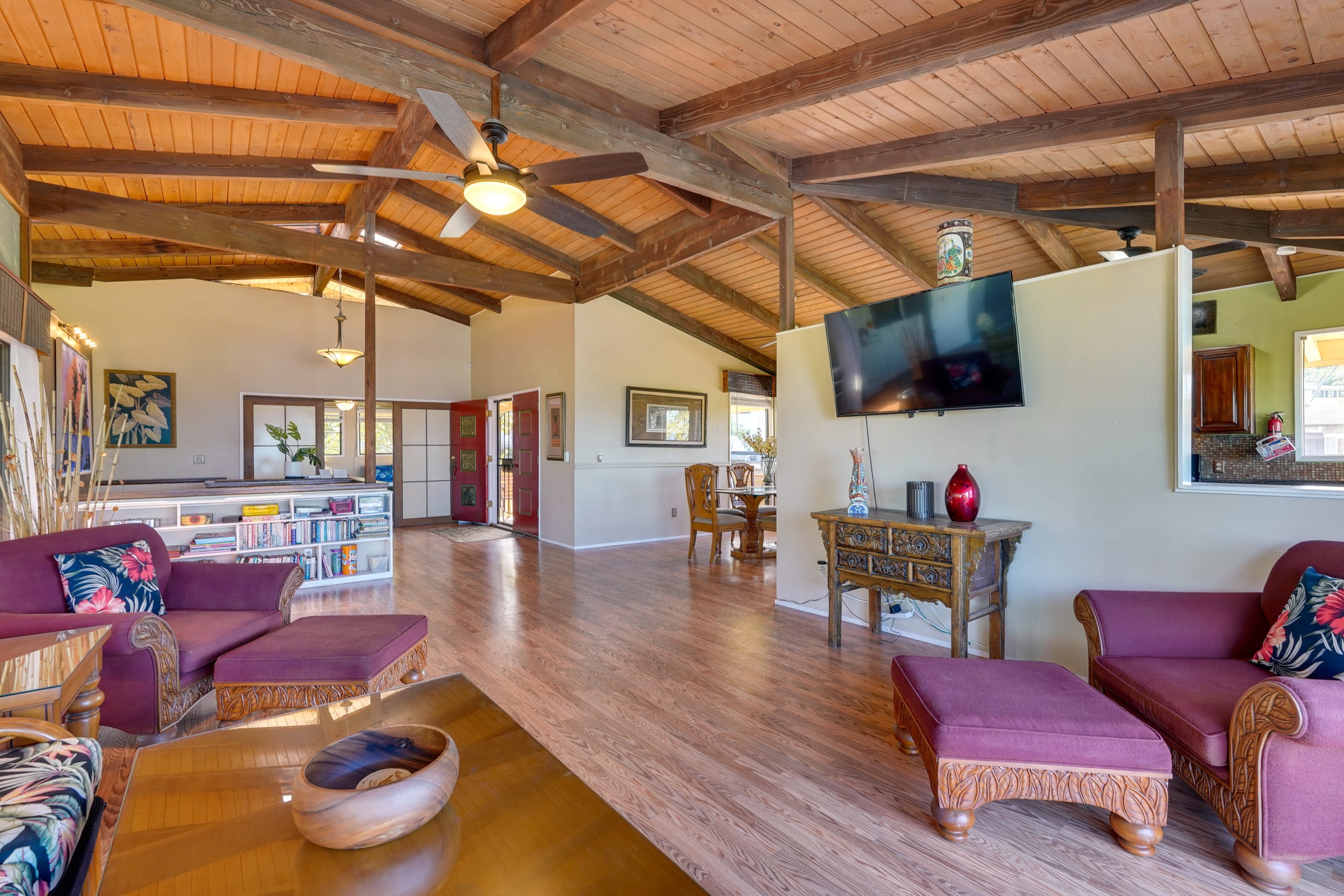 Home in Kailua-Kona · ★4.64 · 3 bedrooms · 4 beds · 2 baths - Image 6