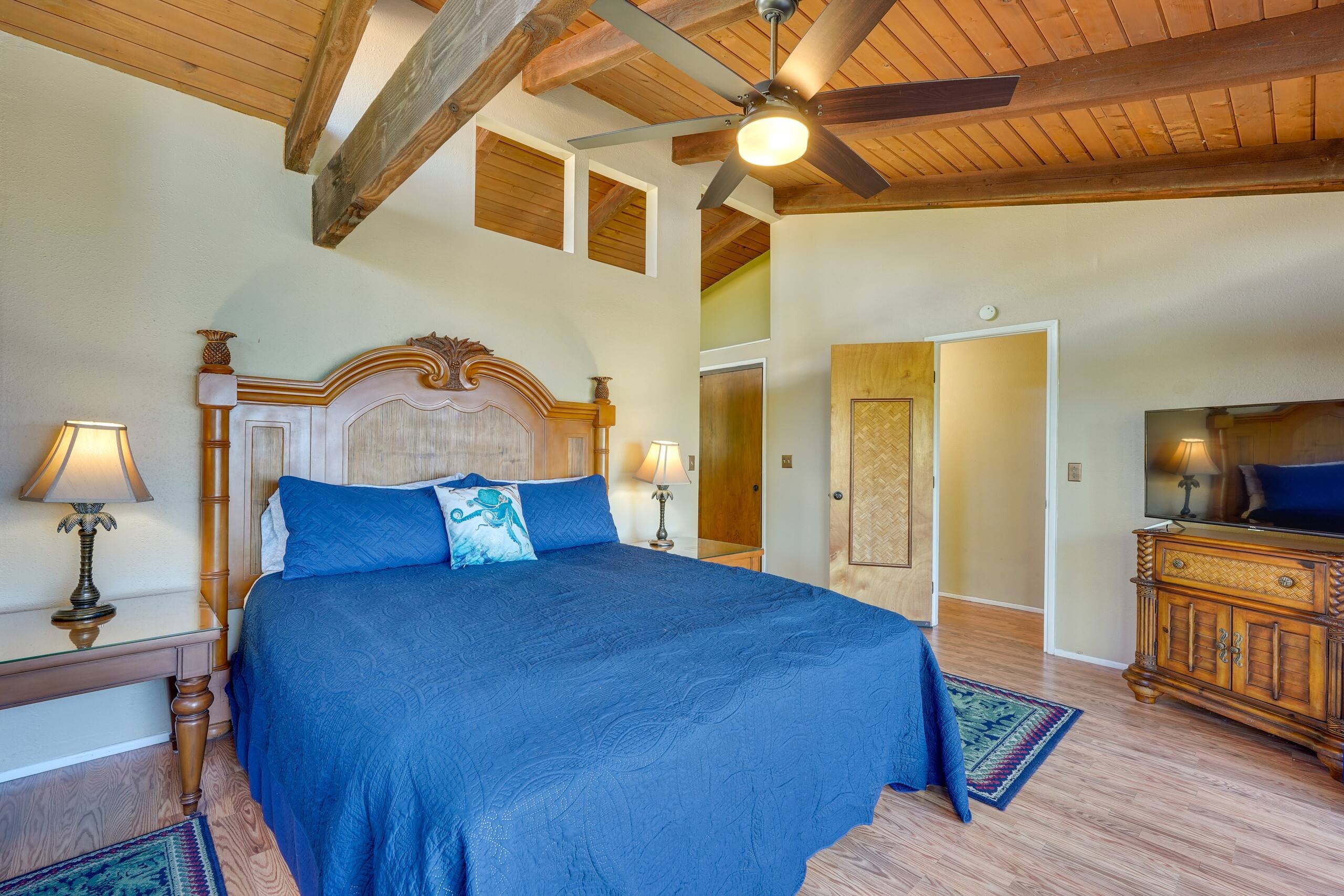 Home in Kailua-Kona · ★4.64 · 3 bedrooms · 4 beds · 2 baths - Image 13