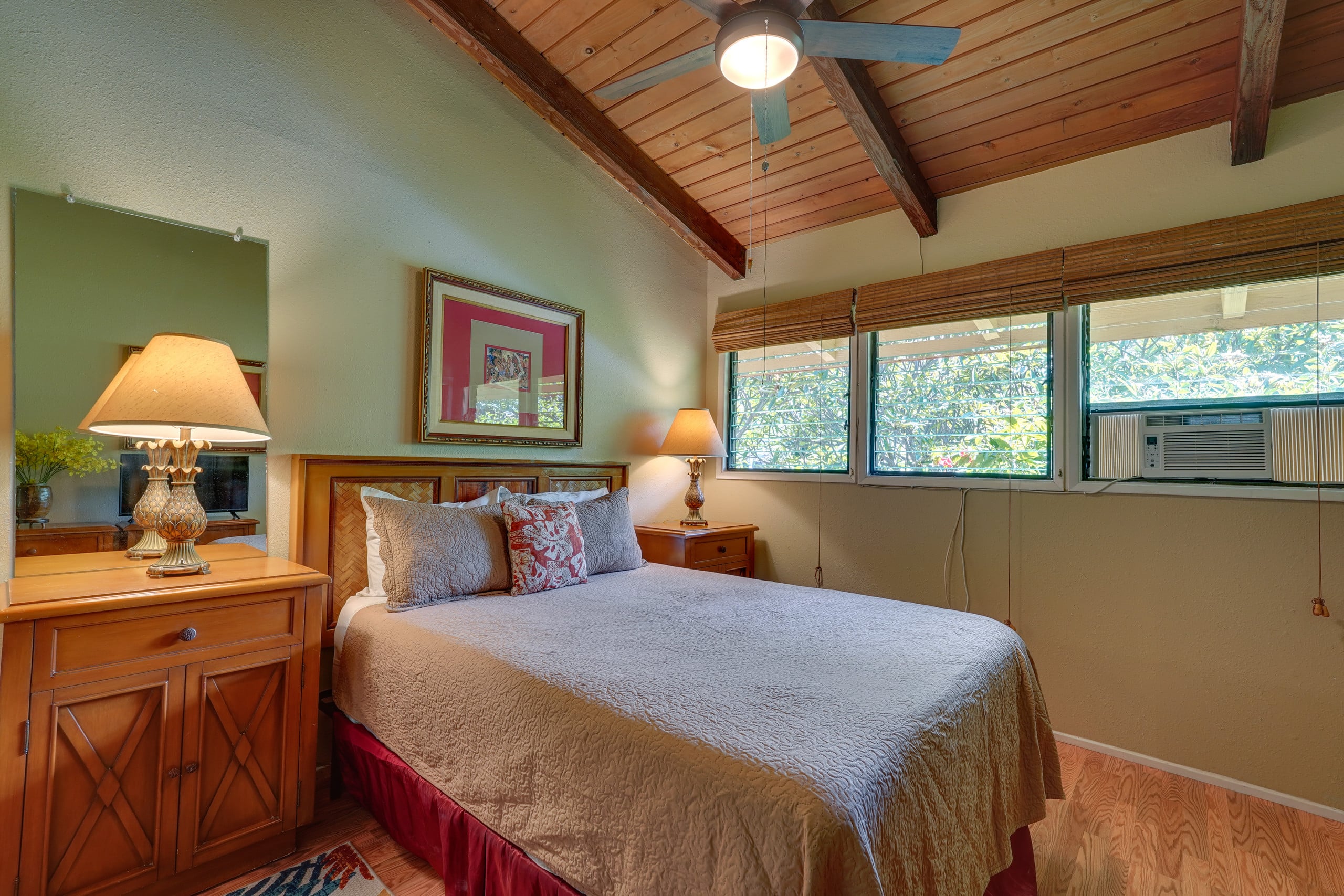 Home in Kailua-Kona · ★4.64 · 3 bedrooms · 4 beds · 2 baths - Image 18
