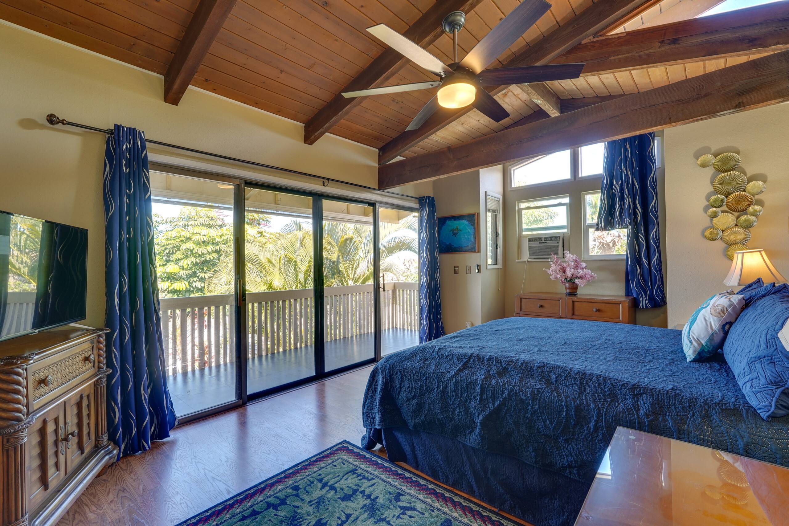 Home in Kailua-Kona · ★4.64 · 3 bedrooms · 4 beds · 2 baths - Image 12