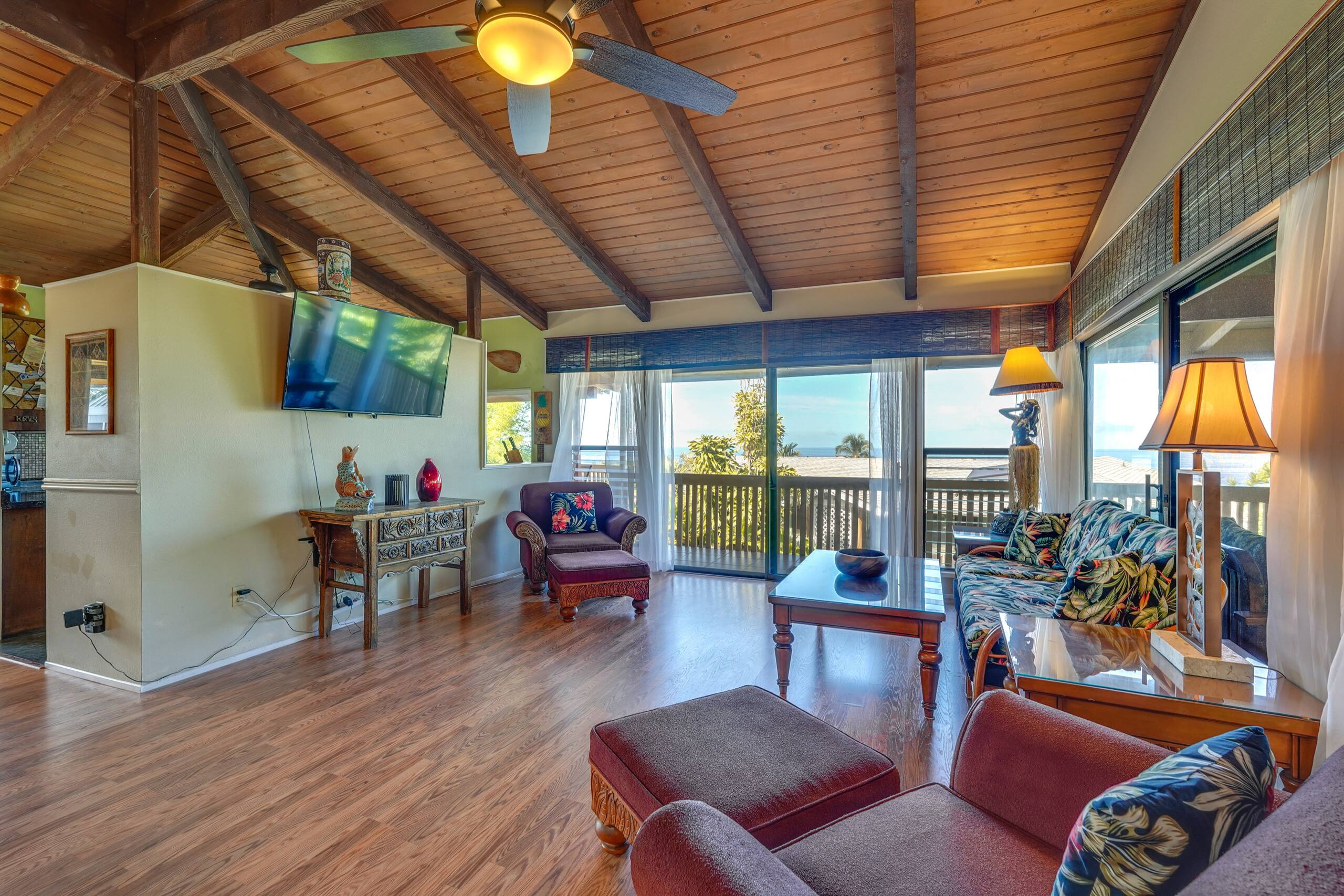 Home in Kailua-Kona · ★4.64 · 3 bedrooms · 4 beds · 2 baths - Image 4