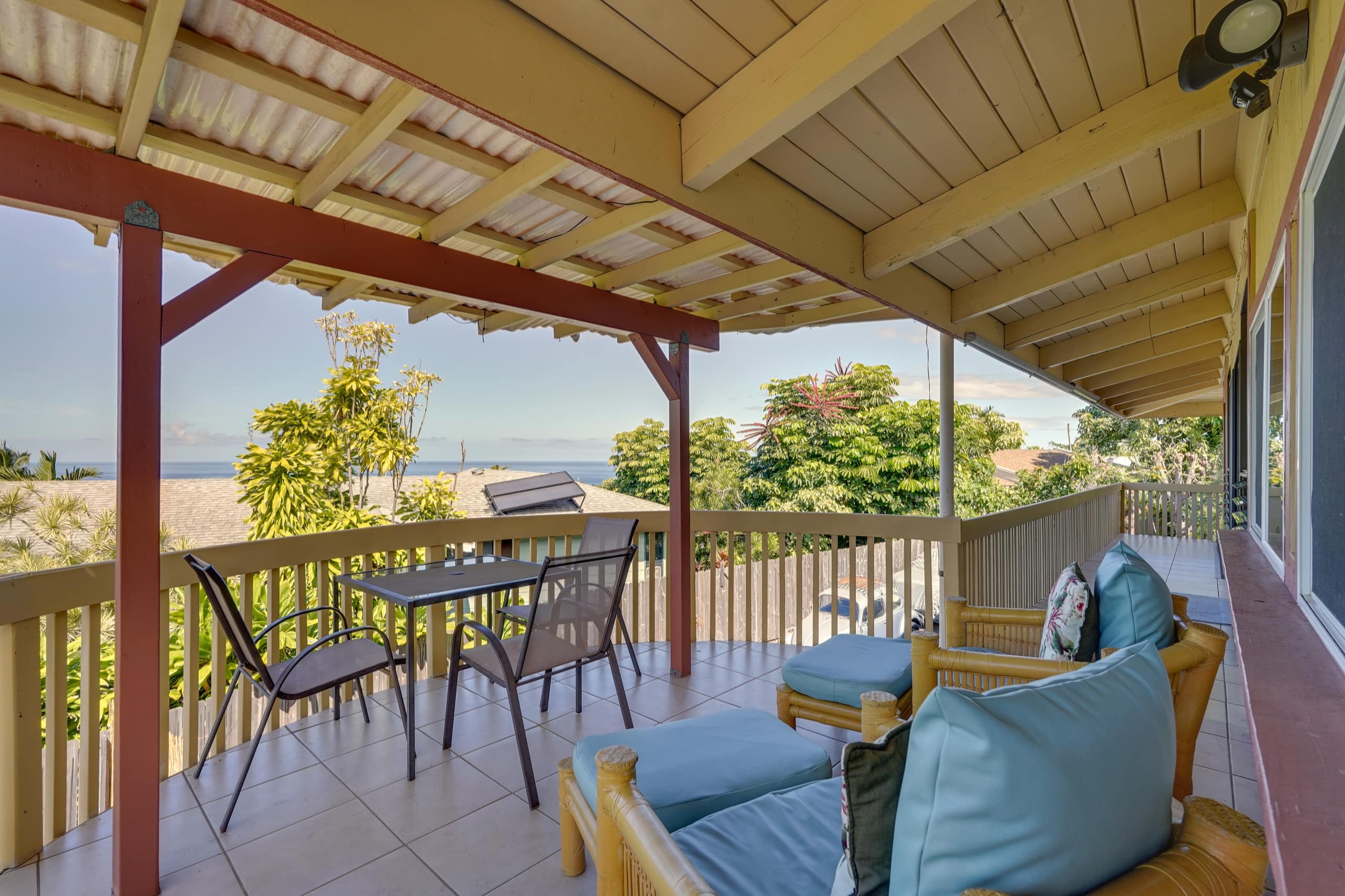 Home in Kailua-Kona · ★4.64 · 3 bedrooms · 4 beds · 2 baths - Image 27