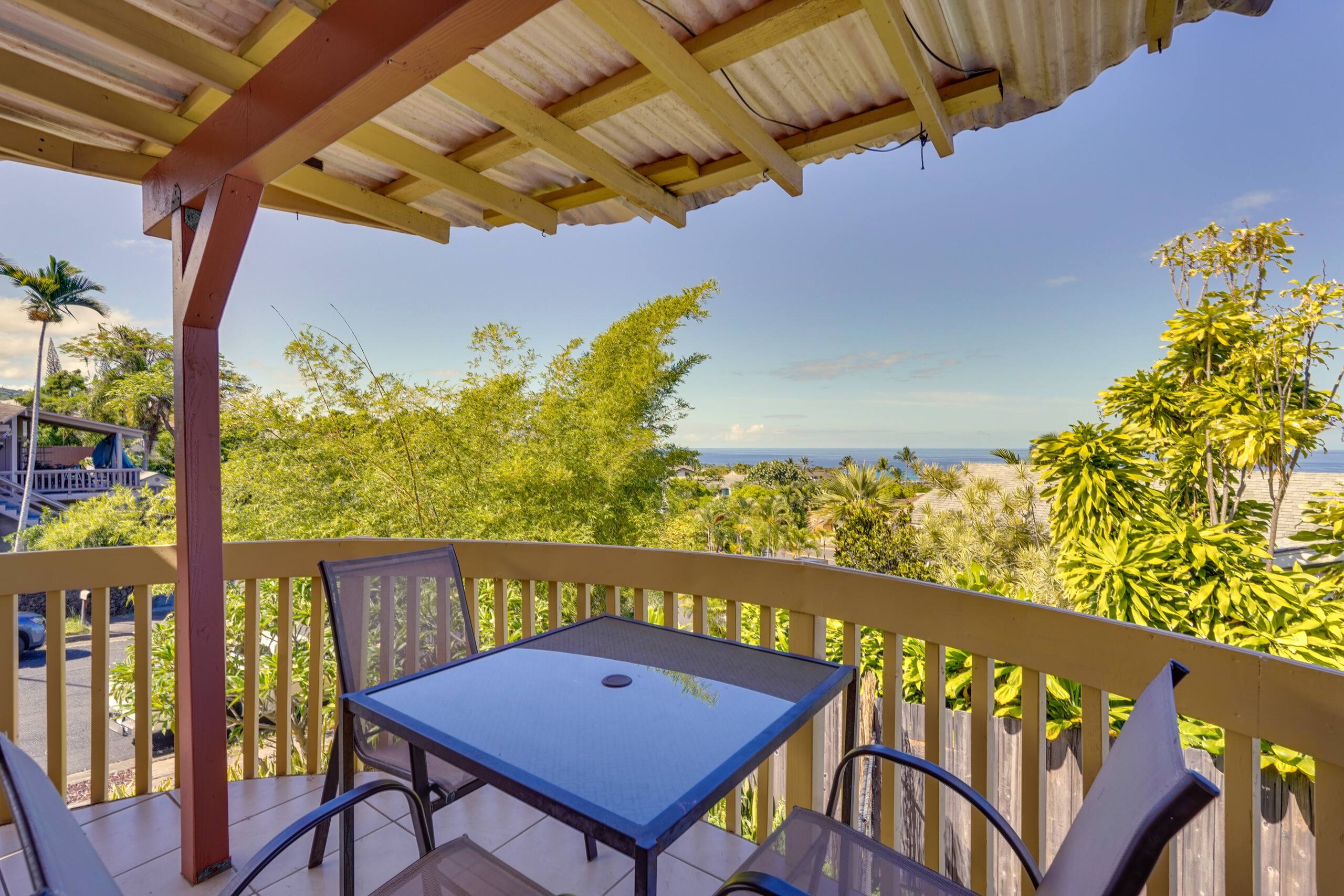 Home in Kailua-Kona · ★4.64 · 3 bedrooms · 4 beds · 2 baths - Image 28