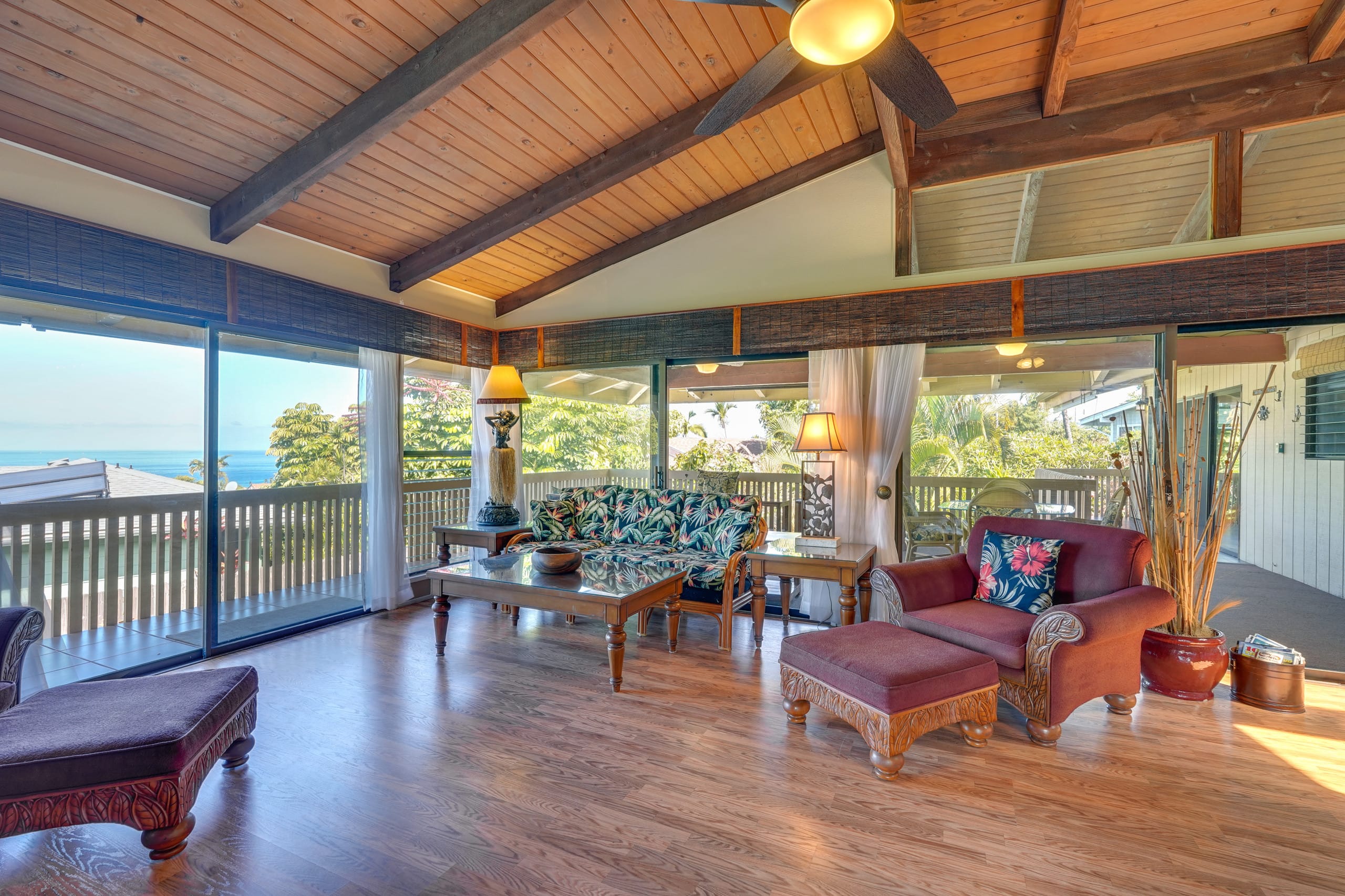 Home in Kailua-Kona · ★4.64 · 3 bedrooms · 4 beds · 2 baths - Image 3