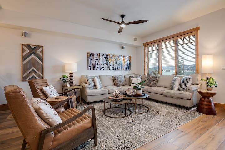 Simply Steamboat managed Airbnb listing 1