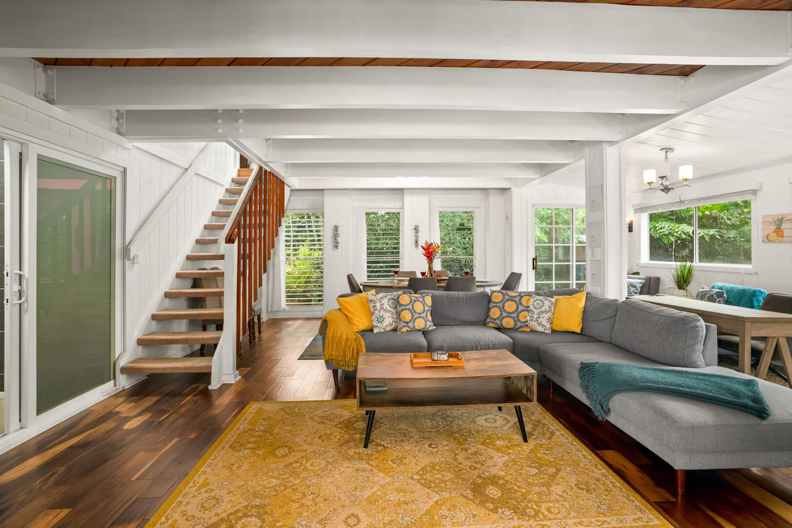 Home in Princeville · ★4.83 · 3 bedrooms · 4 beds · 3 private baths - Image 7