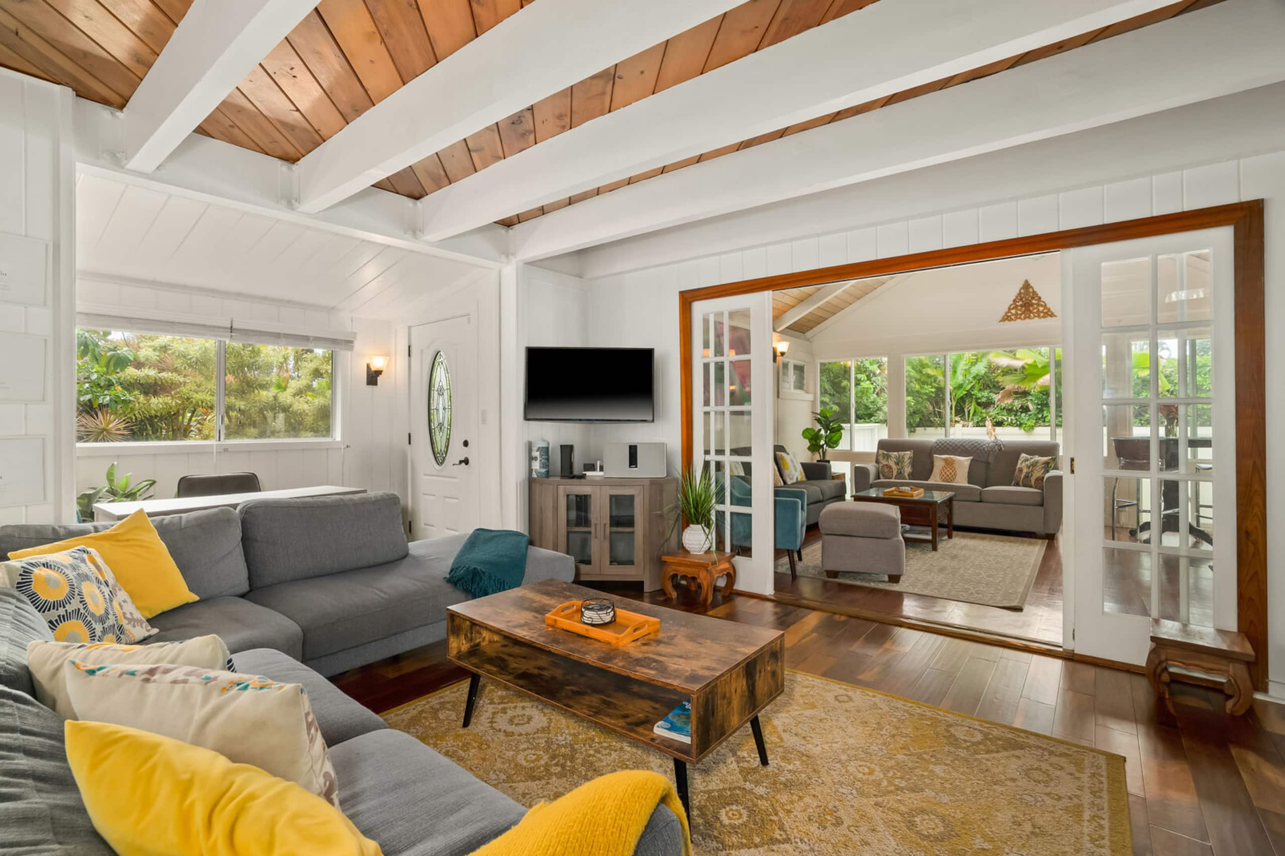 Home in Princeville · ★4.83 · 3 bedrooms · 4 beds · 3 private baths - Image 4