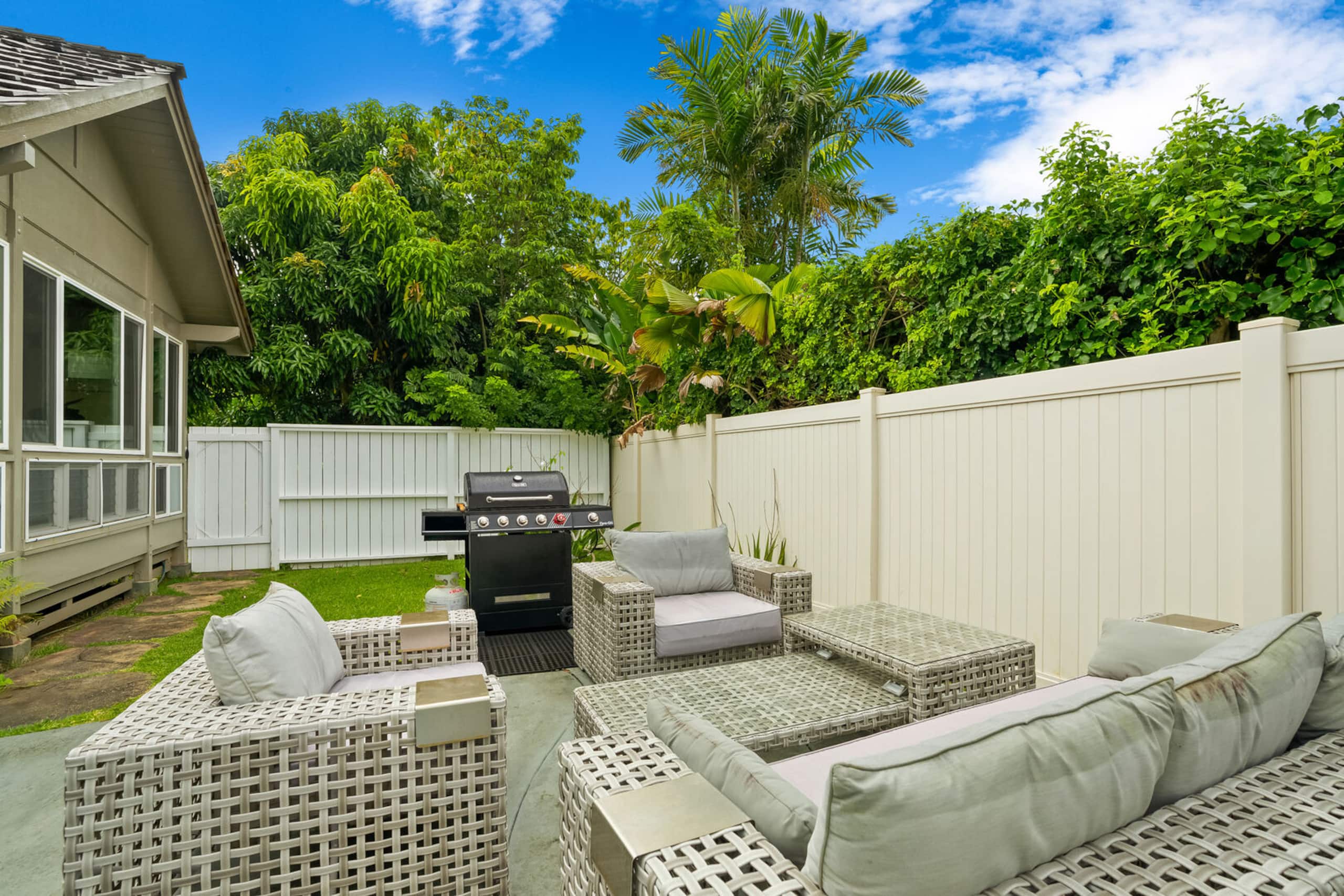 Home in Princeville · ★4.83 · 3 bedrooms · 4 beds · 3 private baths - Image 23
