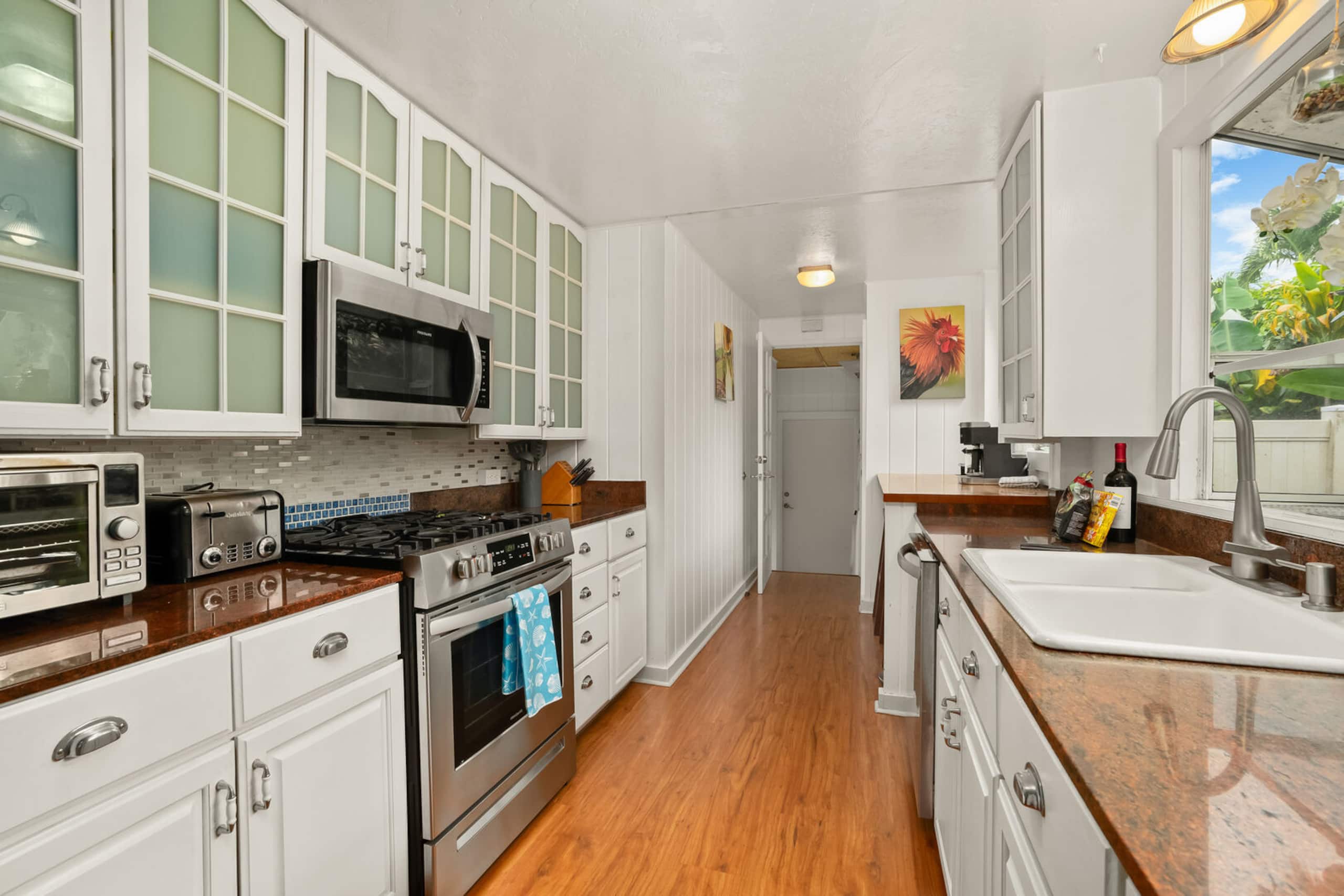 Home in Princeville · ★4.83 · 3 bedrooms · 4 beds · 3 private baths - Image 14