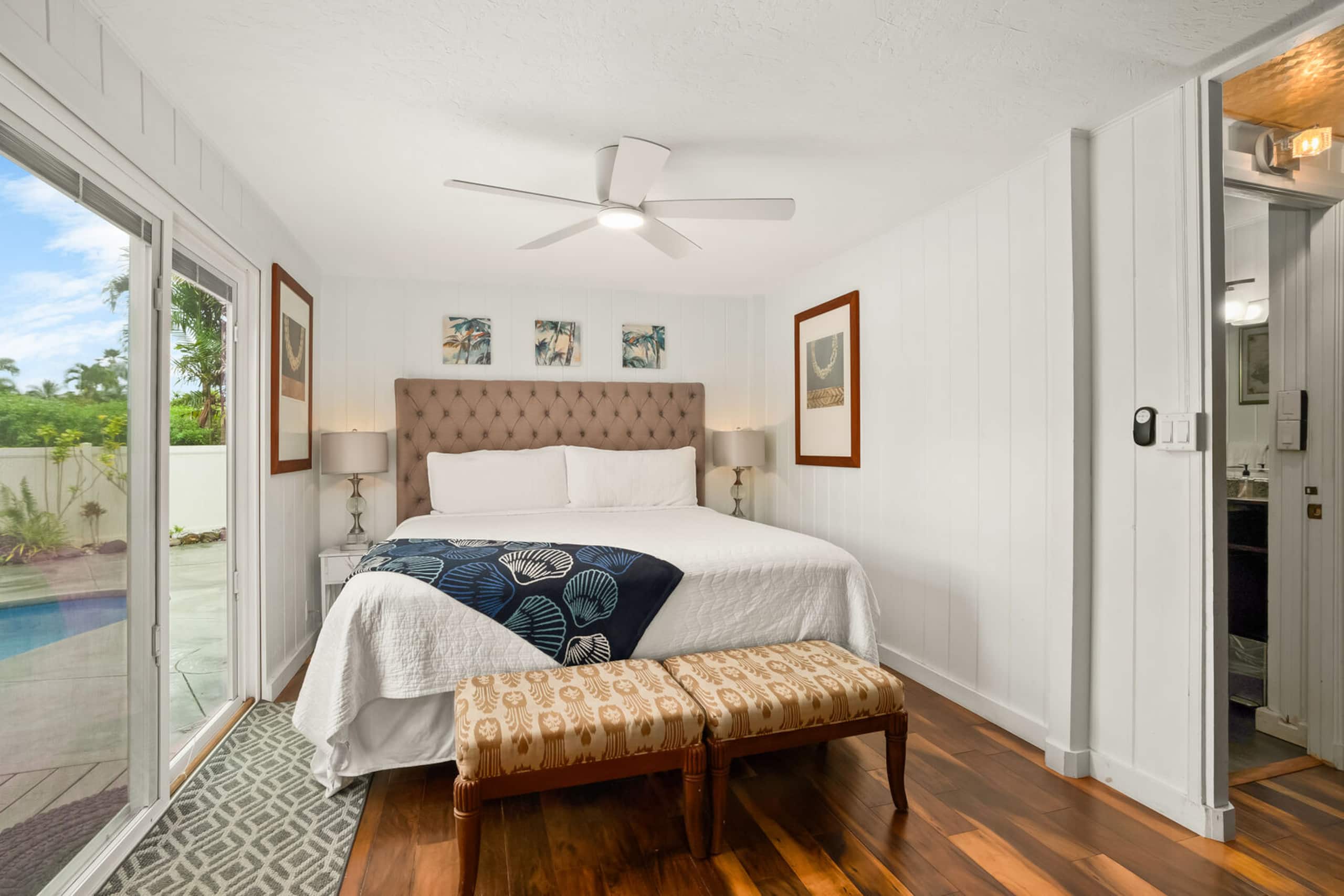 Home in Princeville · ★4.83 · 3 bedrooms · 4 beds · 3 private baths - Image 8