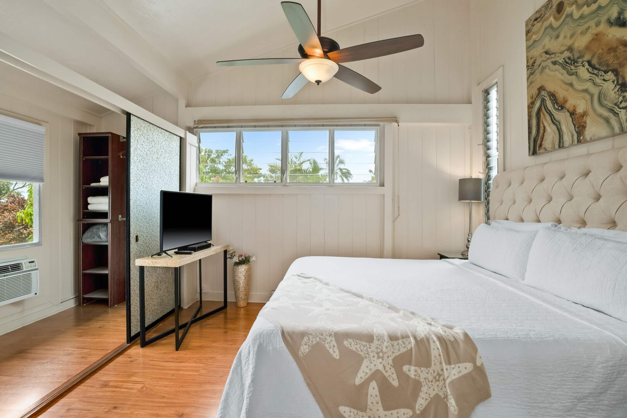 Home in Princeville · ★4.83 · 3 bedrooms · 4 beds · 3 private baths - Image 20