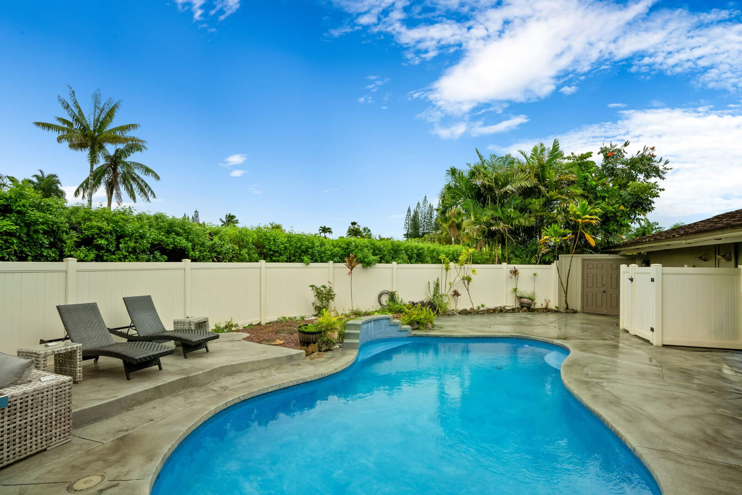 Home in Princeville · ★4.83 · 3 bedrooms · 4 beds · 3 private baths - Image 26