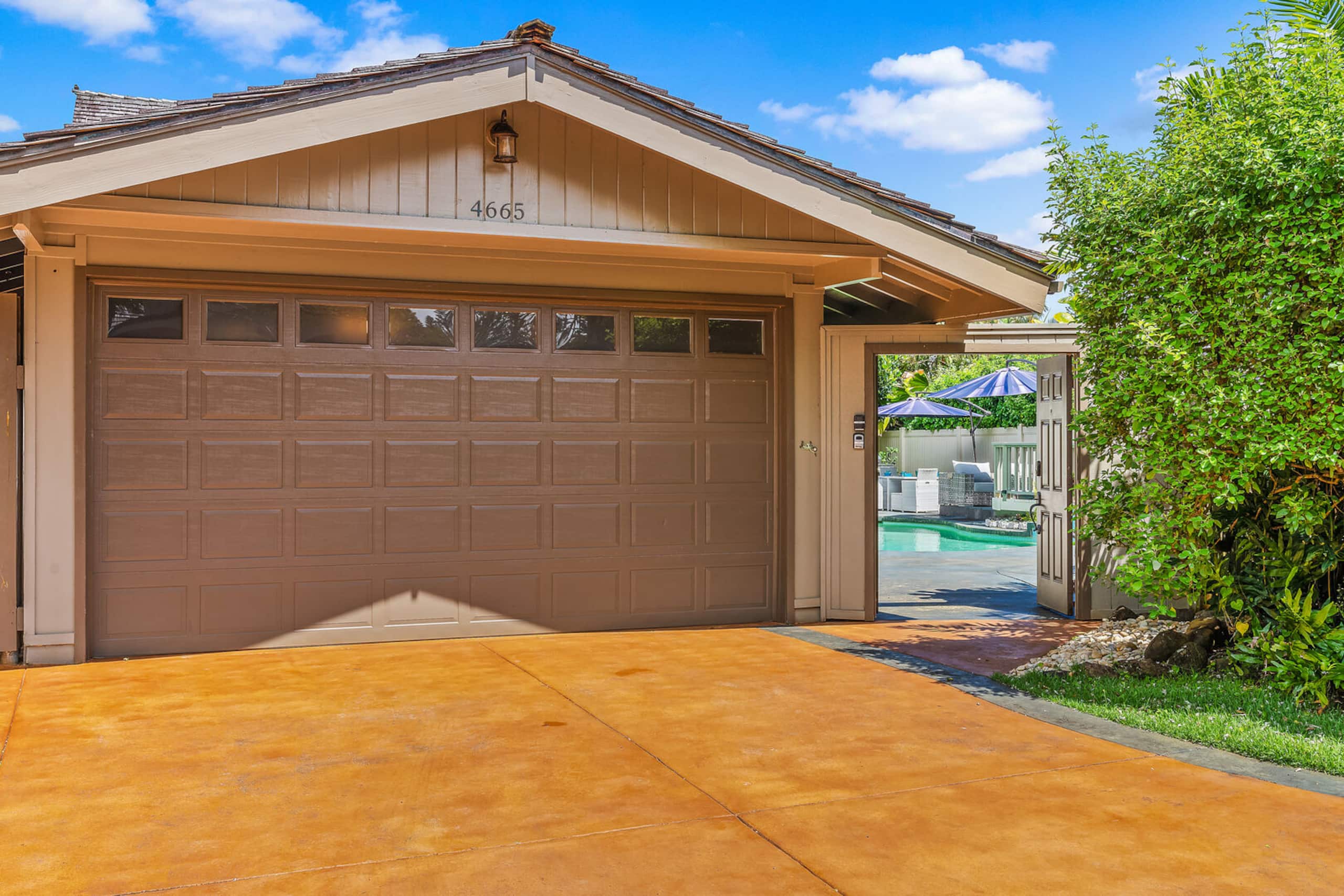 Home in Princeville · ★4.83 · 3 bedrooms · 4 beds · 3 private baths - Image 28