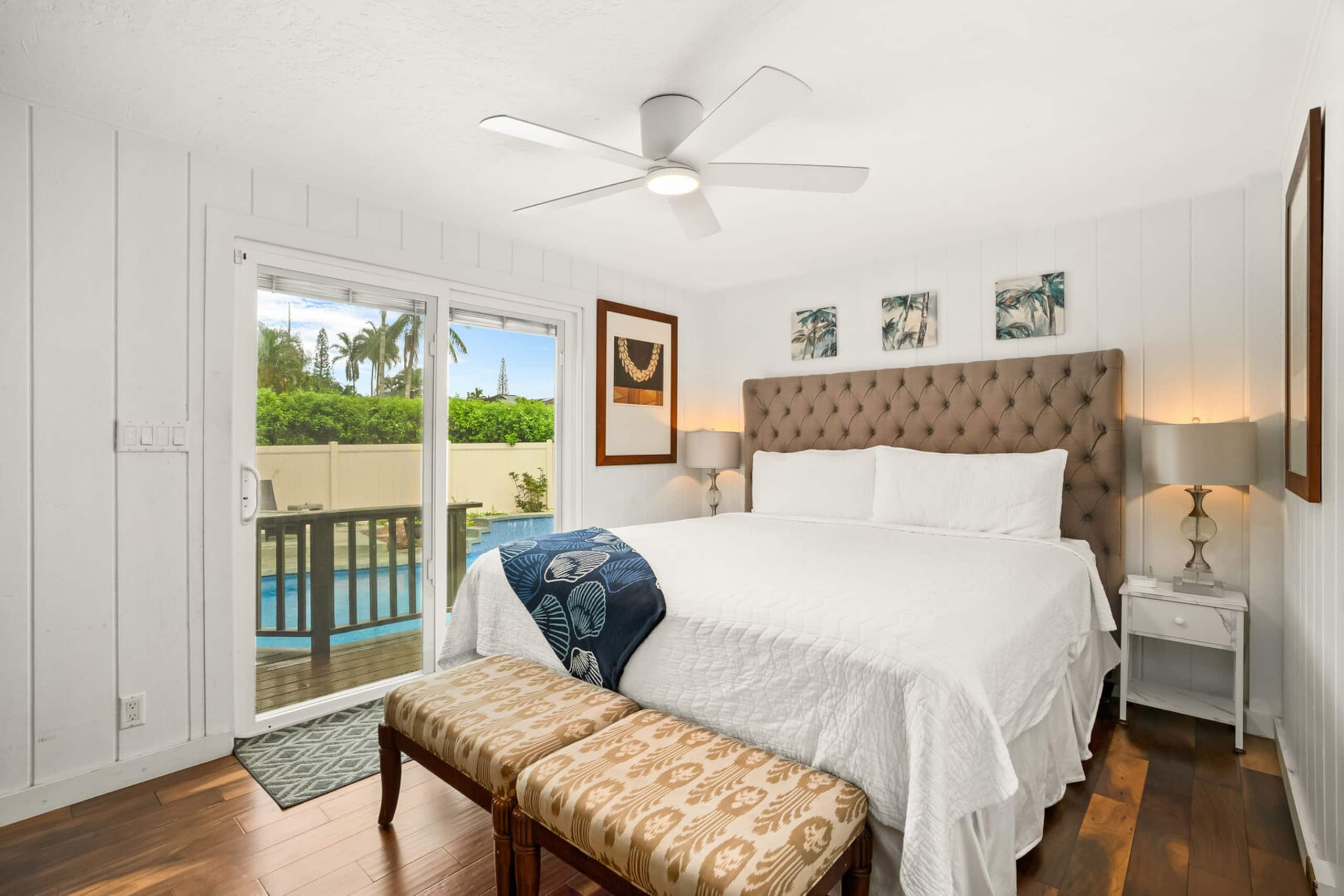 Home in Princeville · ★4.83 · 3 bedrooms · 4 beds · 3 private baths - Image 3