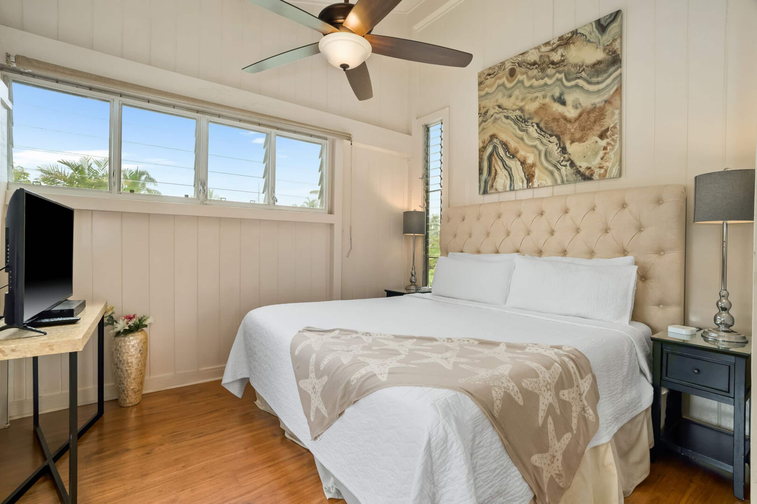 Home in Princeville · ★4.83 · 3 bedrooms · 4 beds · 3 private baths - Image 21