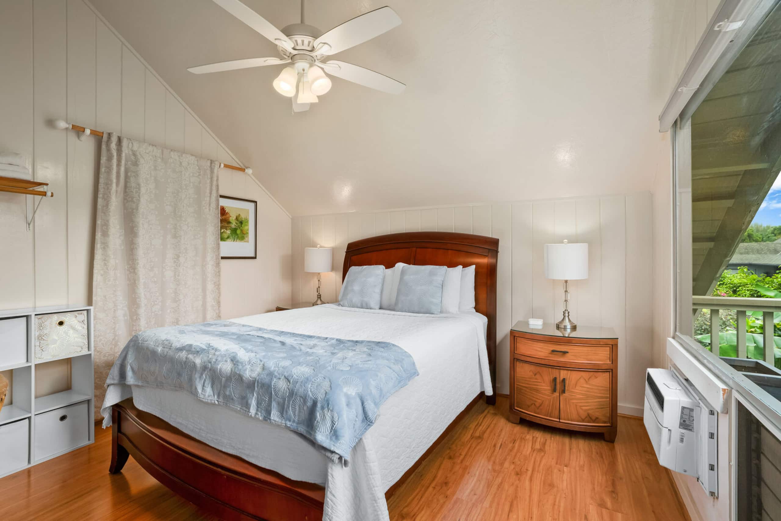 Home in Princeville · ★4.83 · 3 bedrooms · 4 beds · 3 private baths - Image 17