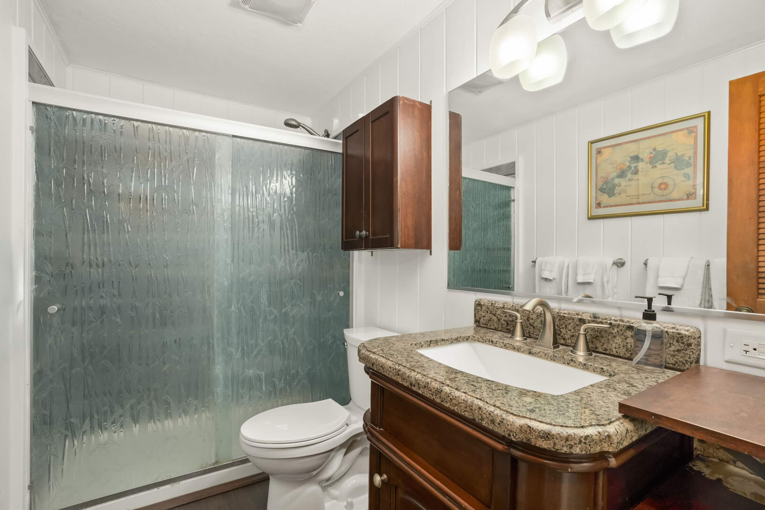 Home in Princeville · ★4.83 · 3 bedrooms · 4 beds · 3 private baths - Image 10